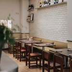 Arthouse Glasgow酒店，英国 / A-nrd Studio