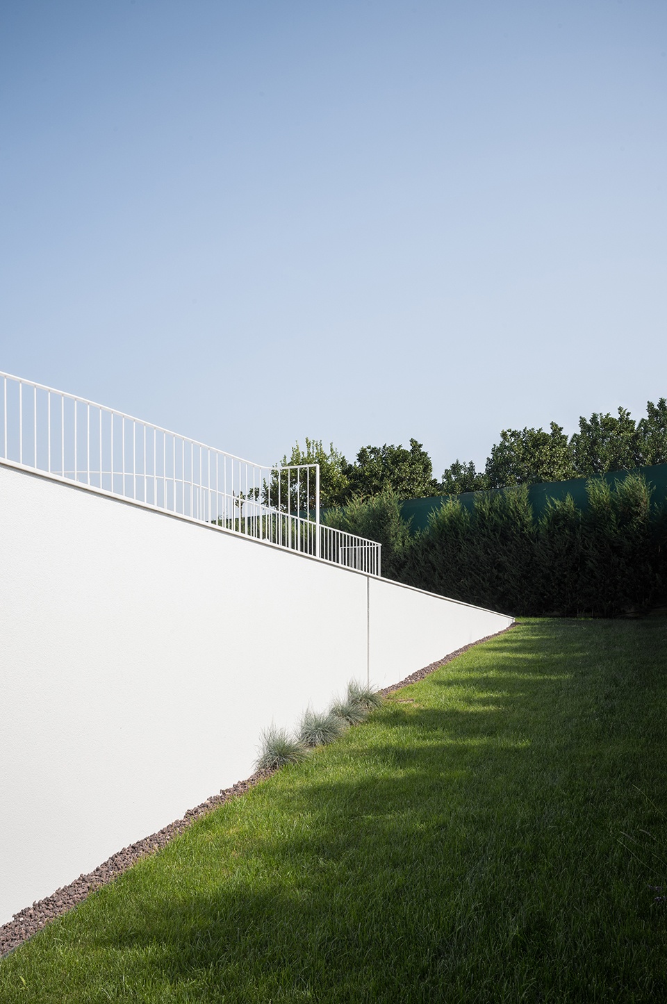 MSBC HOUSE by NOARQ