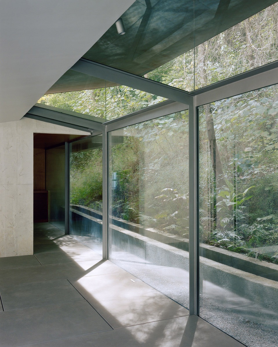 Stream Restaurant by Atelier Guo