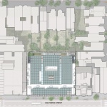 旧金山大学高中加州街校区，美国 / Leddy Maytum Stacy Architects
