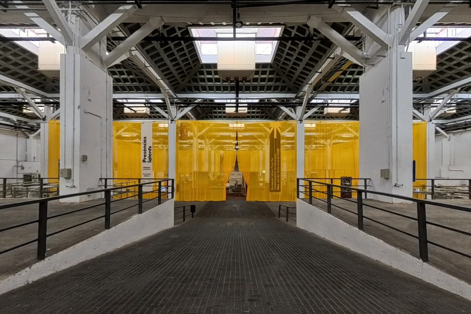 vital architecture atelier li xinggang in barcelona