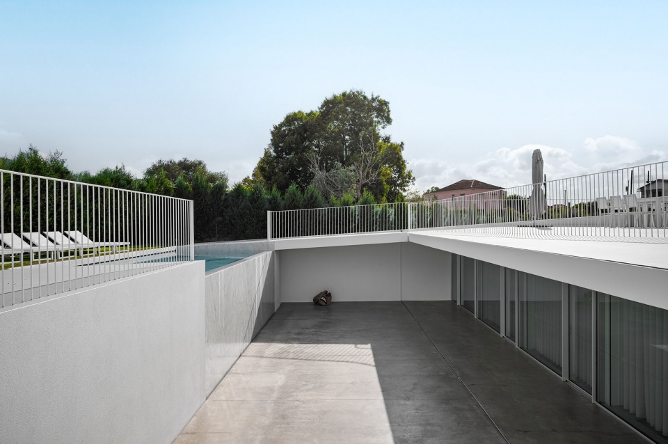 MSBC HOUSE by NOARQ
