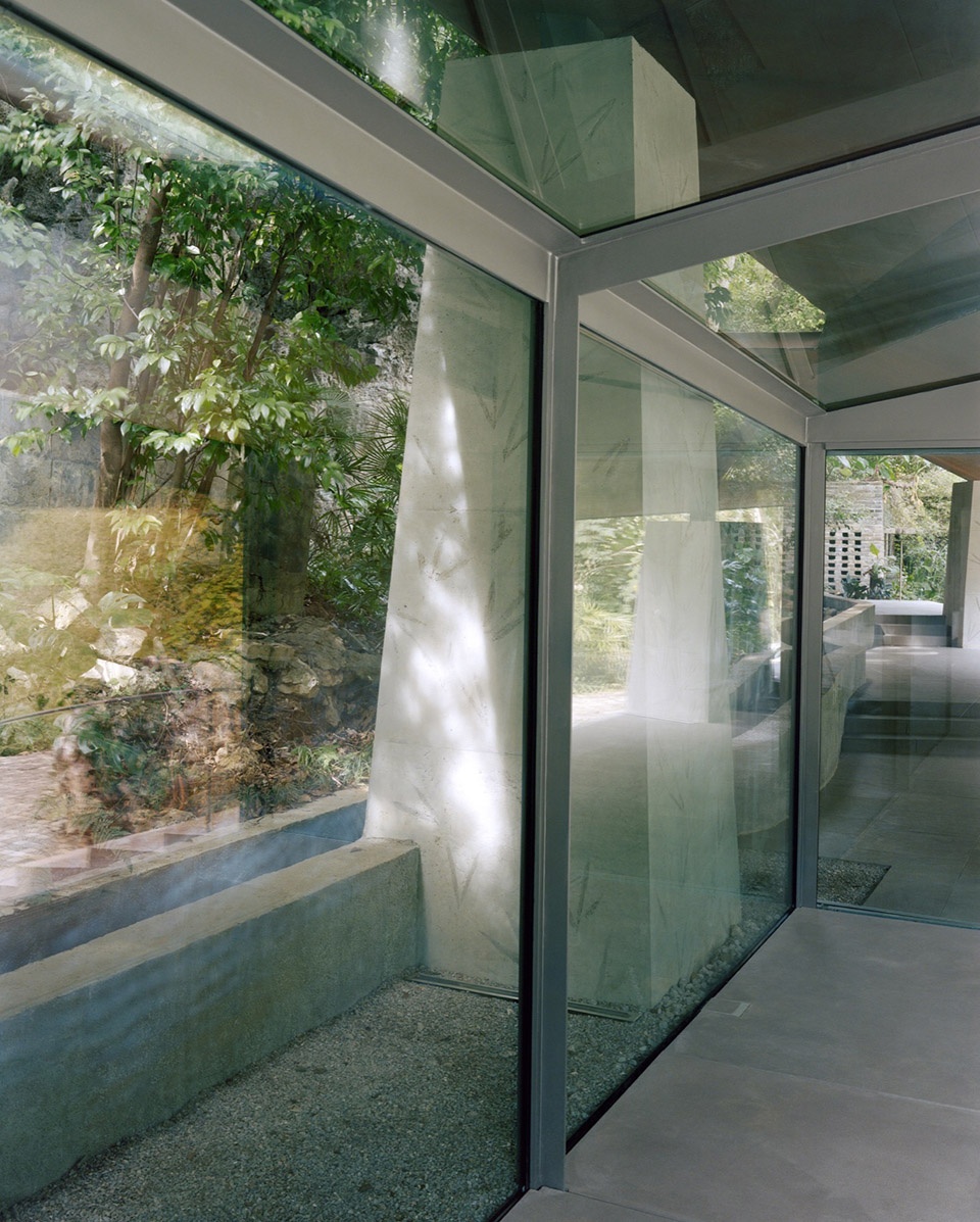 Stream Restaurant by Atelier Guo