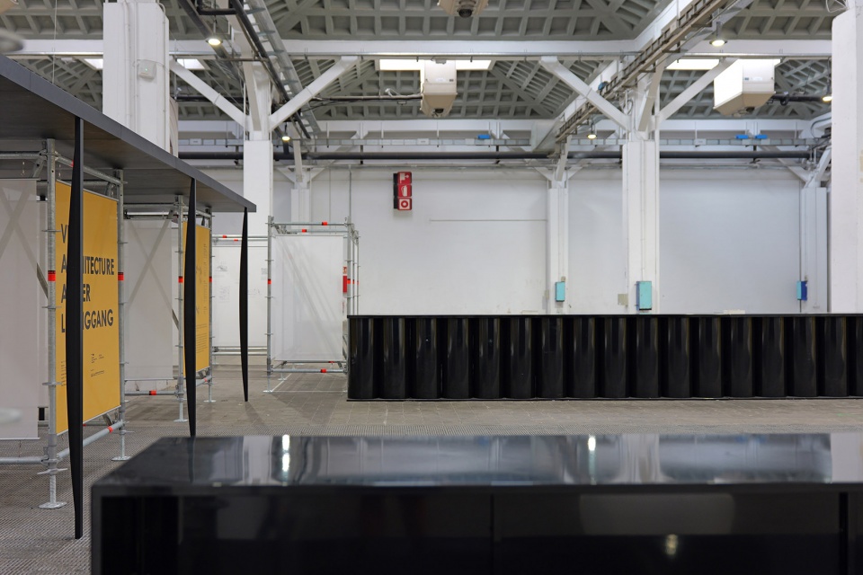 vital architecture atelier li xinggang in barcelona