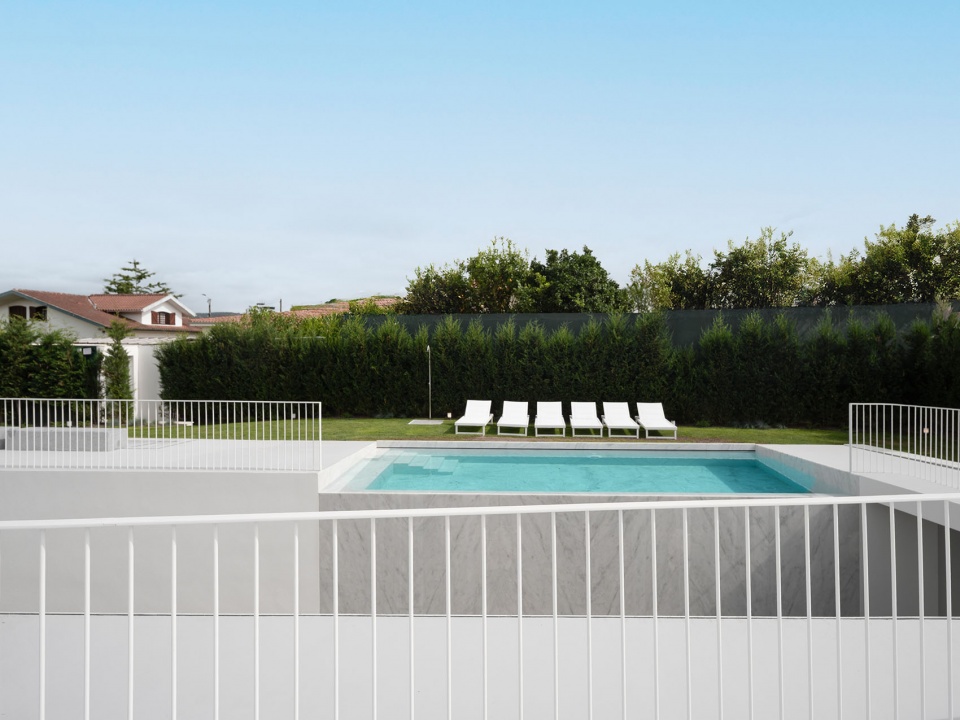 MSBC HOUSE by NOARQ