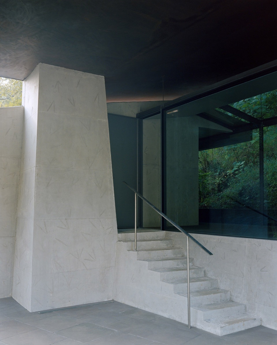 Stream Restaurant by Atelier Guo