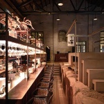 Sugar House + by Atelier Guo