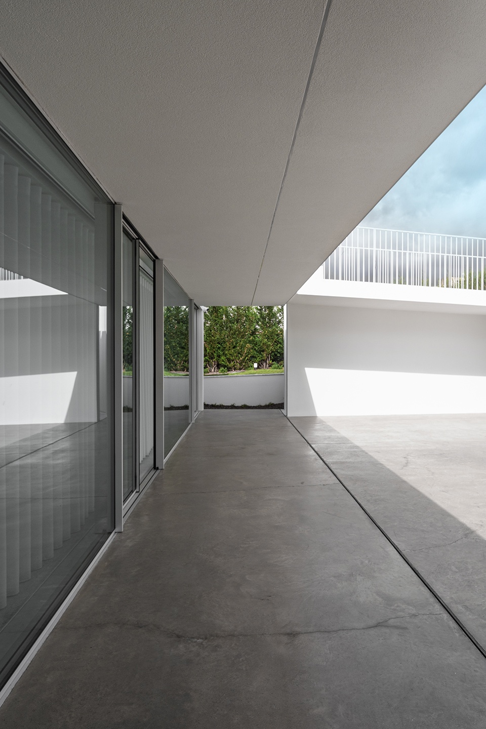 MSBC HOUSE by NOARQ