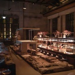 Sugar House + by Atelier Guo