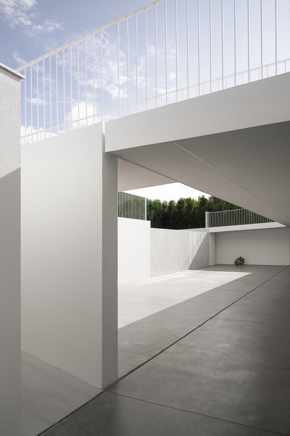 MSBC HOUSE by NOARQ