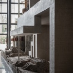 Sugar House + by Atelier Guo
