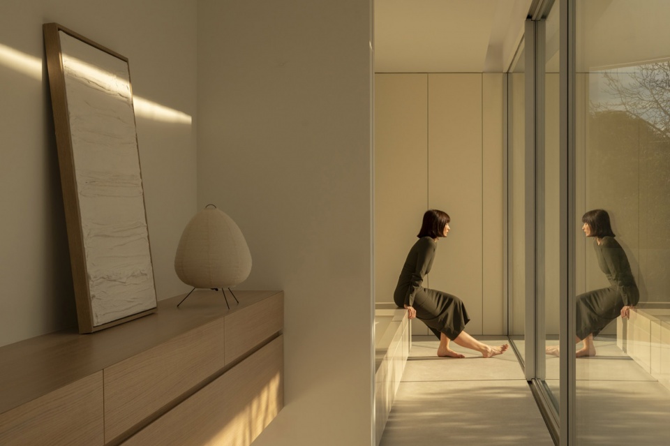 house in las rozas by fran silvestre arquitectos