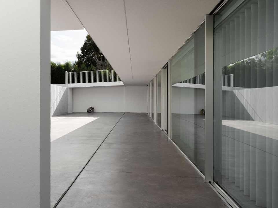 MSBC HOUSE by NOARQ