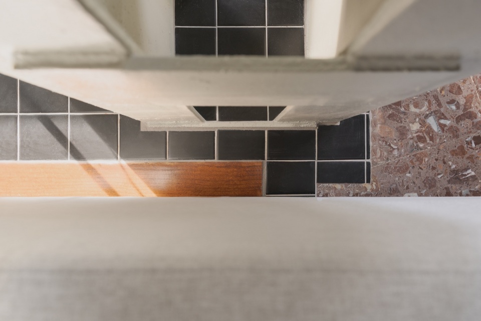 PATCH HOUSE by NAN Arquitectos