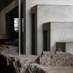 Sugar House + by Atelier Guo