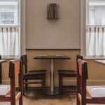 Arthouse Glasgow酒店，英国 / A-nrd Studio