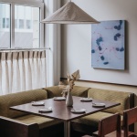 Arthouse Glasgow酒店，英国 / A-nrd Studio