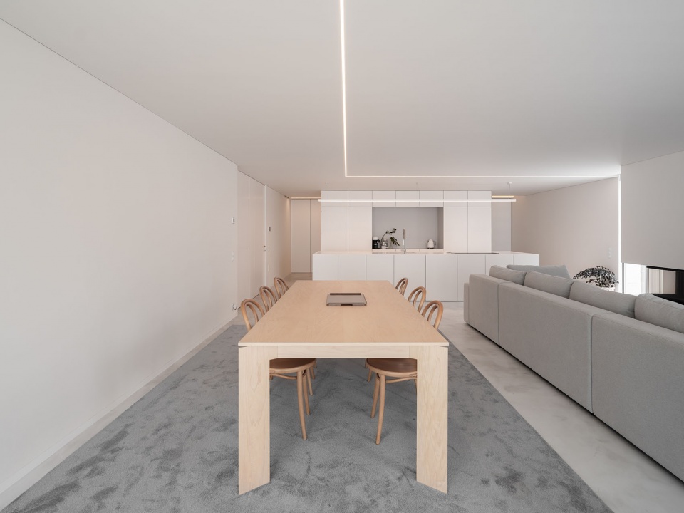 MSBC HOUSE by NOARQ