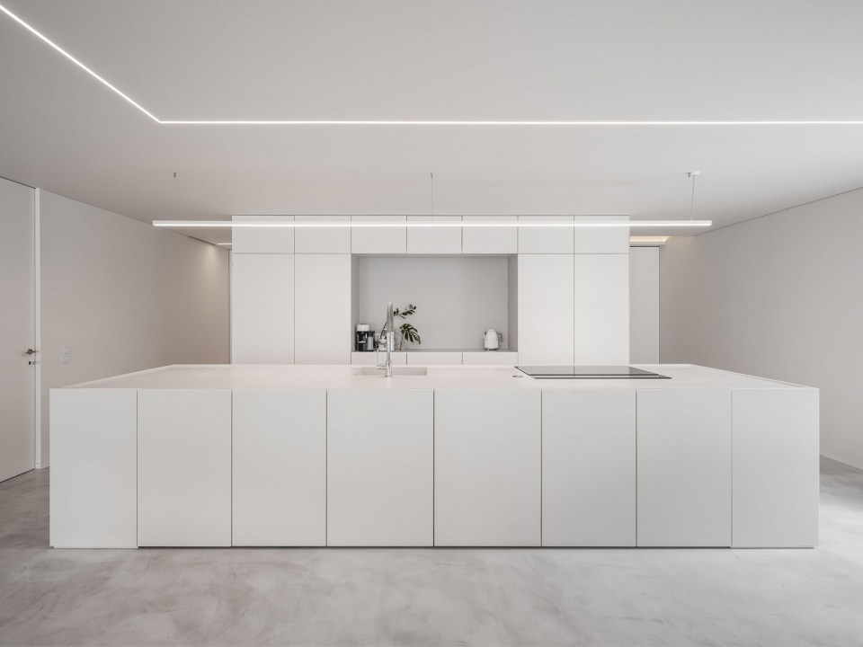 MSBC HOUSE by NOARQ