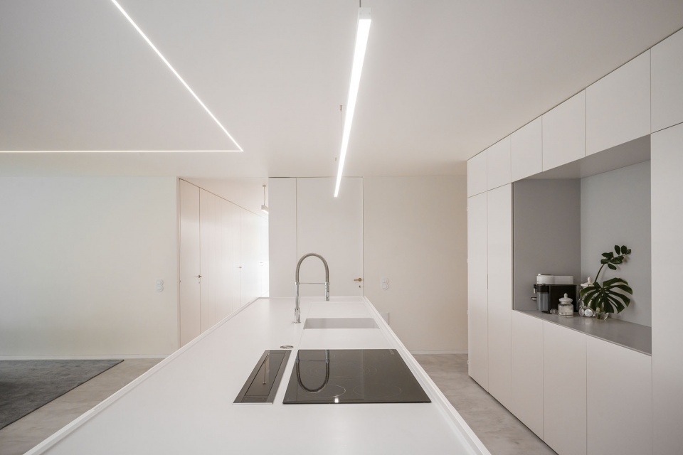 MSBC HOUSE by NOARQ