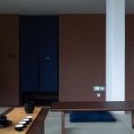 Qicheng Retreat by Not A Studio