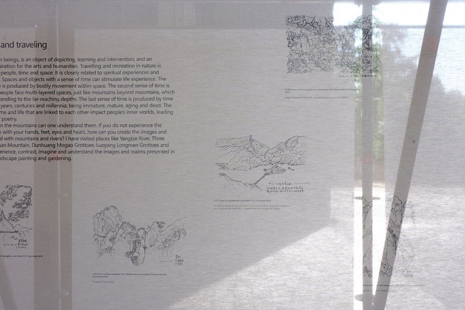 vital architecture atelier li xinggang in barcelona