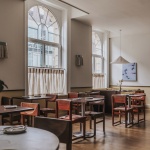 Arthouse Glasgow酒店，英国 / A-nrd Studio