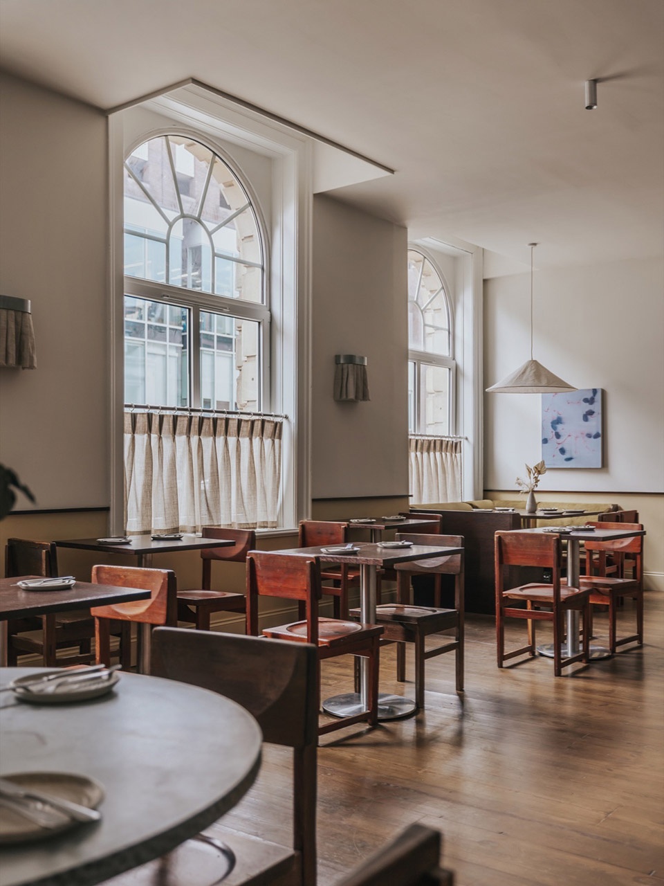 Arthouse Glasgow by A nrd Studio