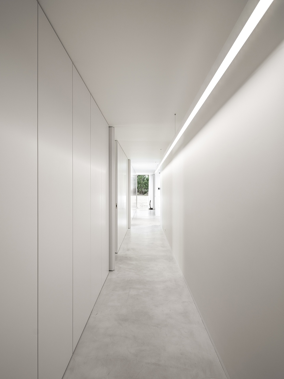 MSBC HOUSE by NOARQ