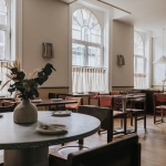 Arthouse Glasgow酒店，英国 / A-nrd Studio