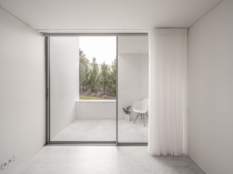 MSBC HOUSE by NOARQ