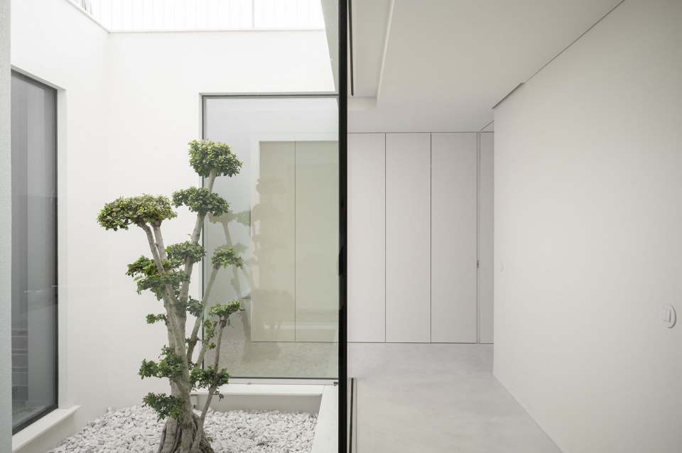MSBC HOUSE by NOARQ