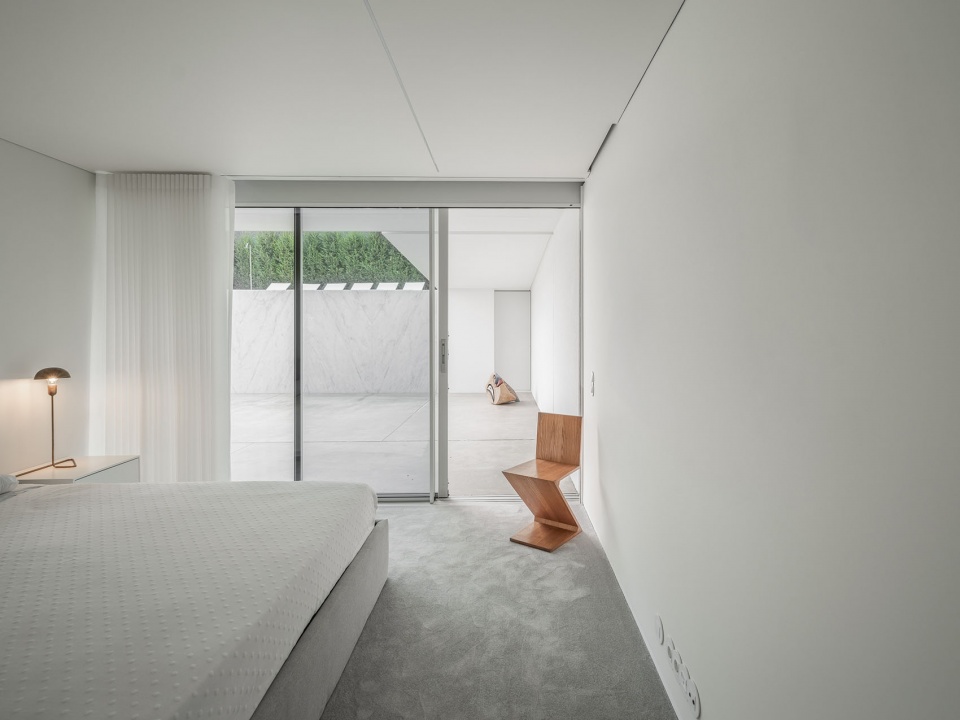 MSBC HOUSE by NOARQ