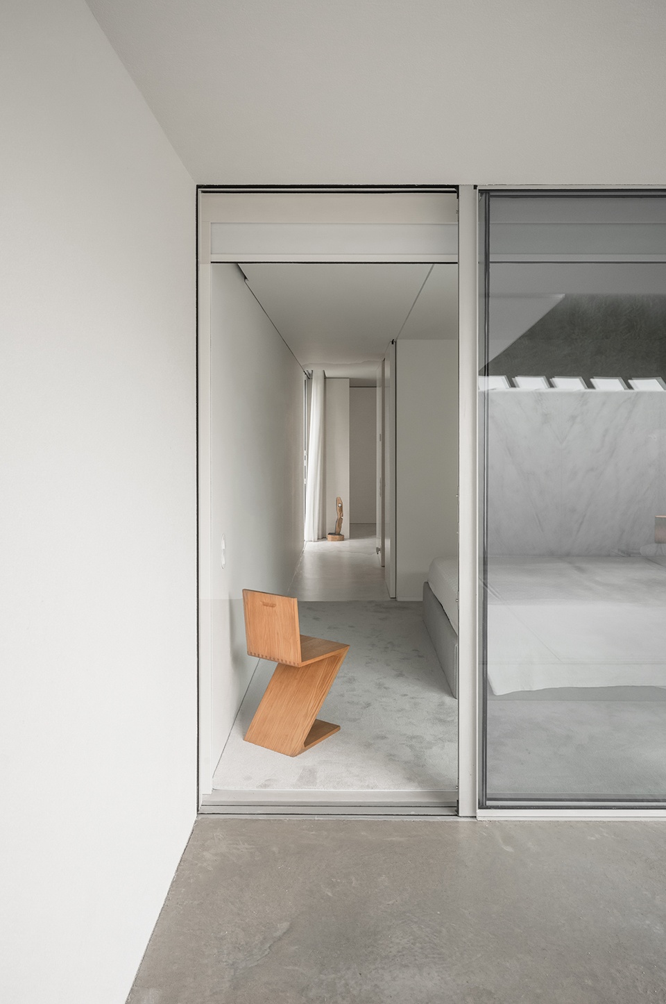 MSBC HOUSE by NOARQ