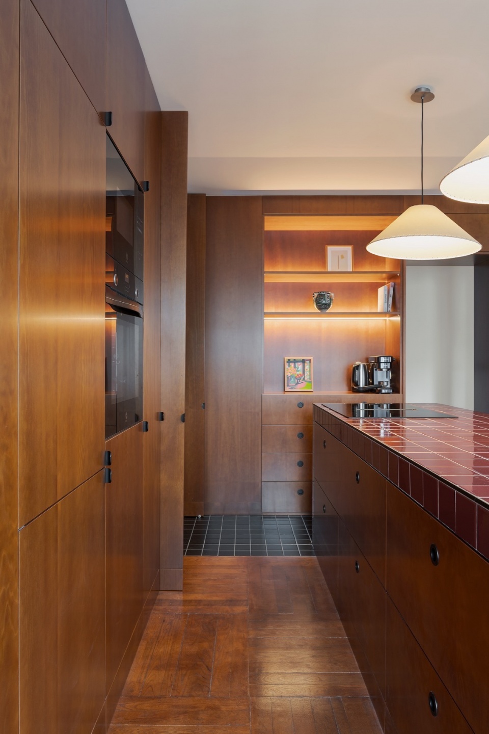 PATCH HOUSE by NAN Arquitectos