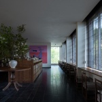 Qicheng Retreat by Not A Studio