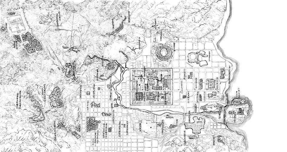 vital architecture atelier li xinggang in barcelona
