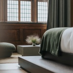 Arthouse Glasgow酒店，英国 / A-nrd Studio