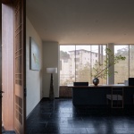 Qicheng Retreat by Not A Studio
