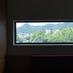 Qicheng Retreat by Not A Studio