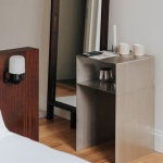 Arthouse Glasgow酒店，英国 / A-nrd Studio