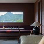 Qicheng Retreat by Not A Studio