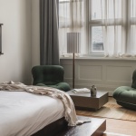 Arthouse Glasgow酒店，英国 / A-nrd Studio