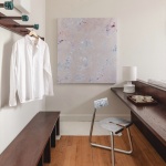Arthouse Glasgow酒店，英国 / A-nrd Studio
