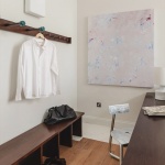Arthouse Glasgow酒店，英国 / A-nrd Studio