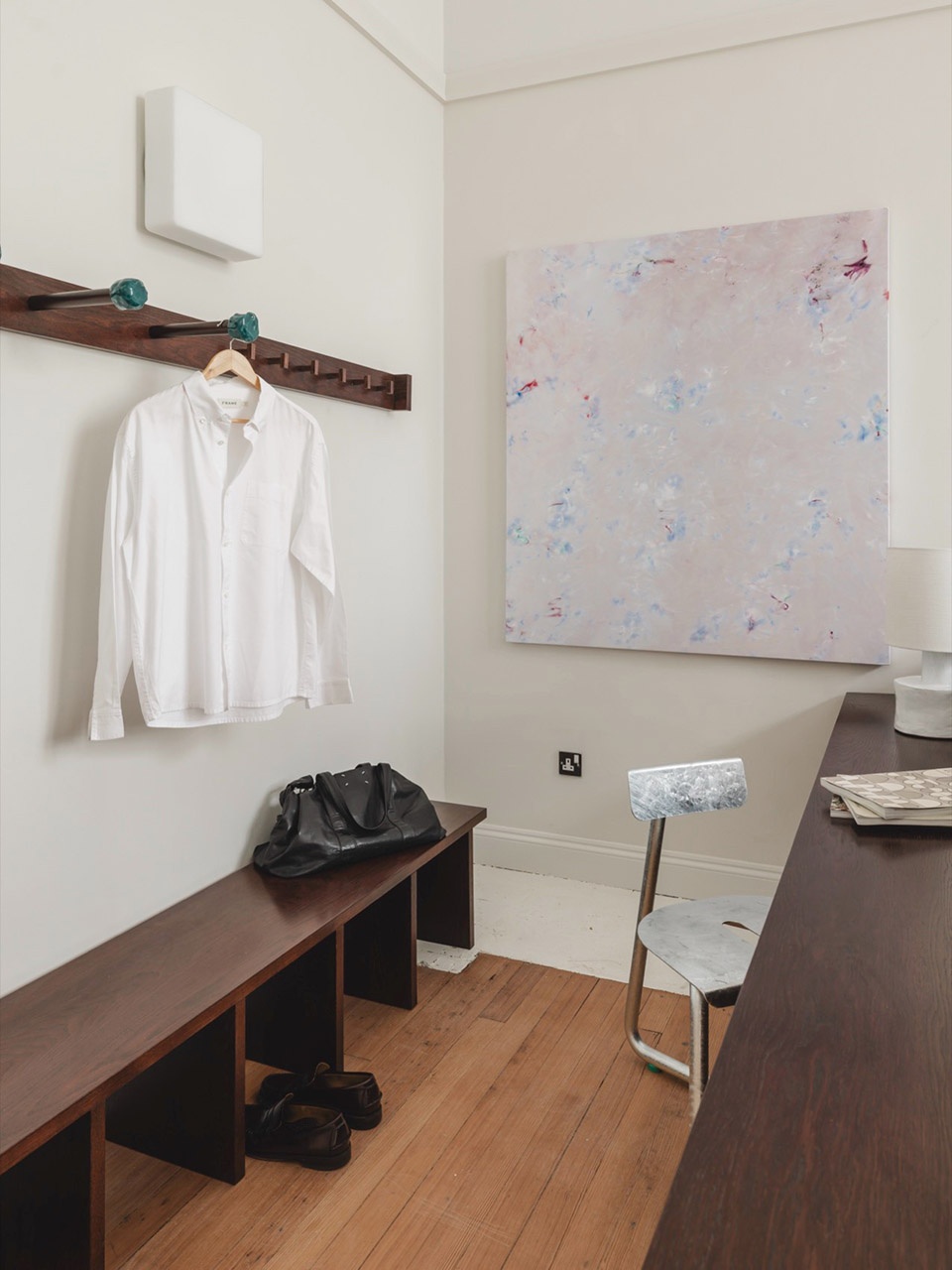 Arthouse Glasgow by A nrd Studio