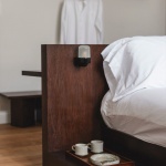 Arthouse Glasgow酒店，英国 / A-nrd Studio