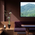 Qicheng Retreat by Not A Studio