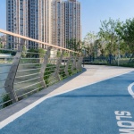 大东江软件谷滨河公共空间再生，宁波 / 易莫兰迪生态景观设计