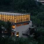 Qicheng Retreat by Not A Studio